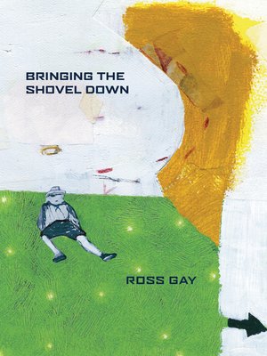 cover image of Bringing the Shovel Down